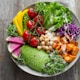 Veg. Bullet
