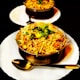 Hyderabadi Moghalai Biryani