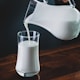 Badam Milk